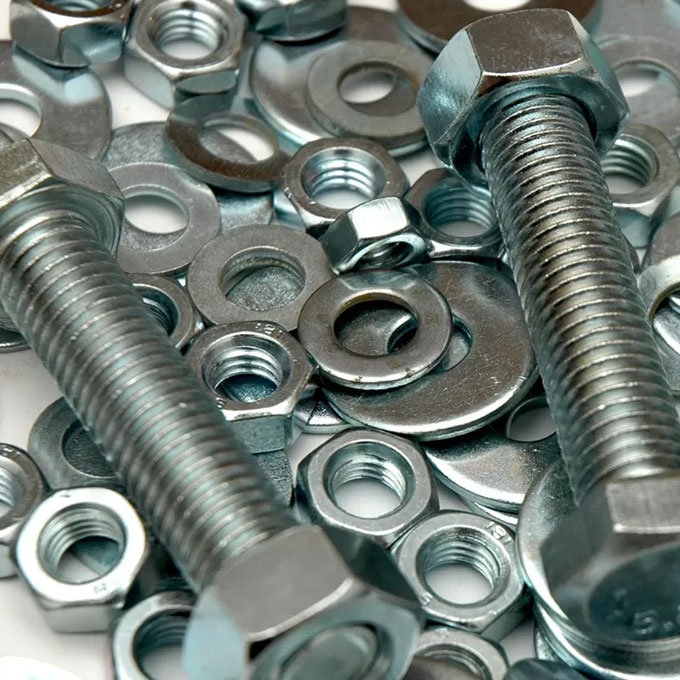 Fasteners
