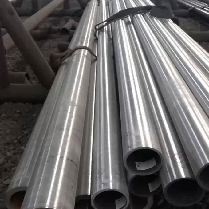 Pipe & Tube