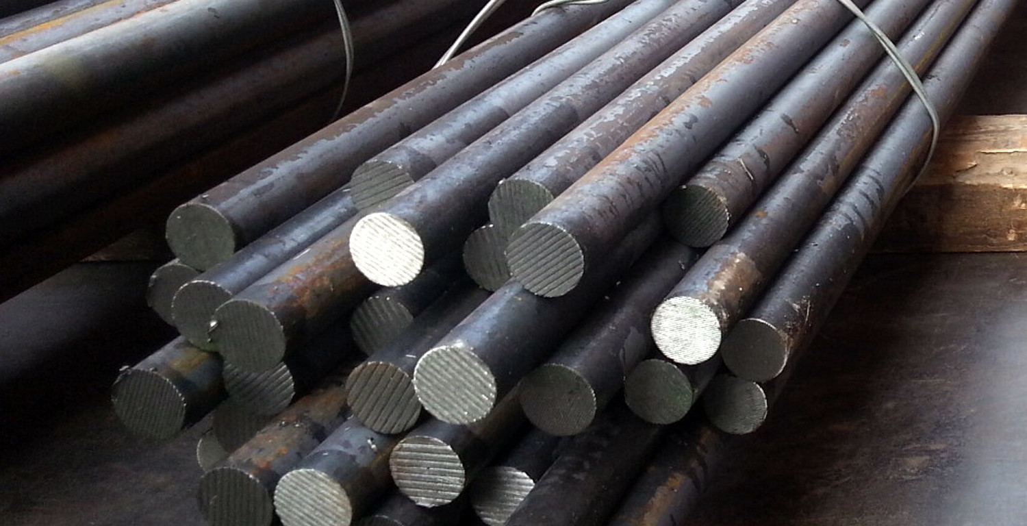Carbon Steel Bars and Rods