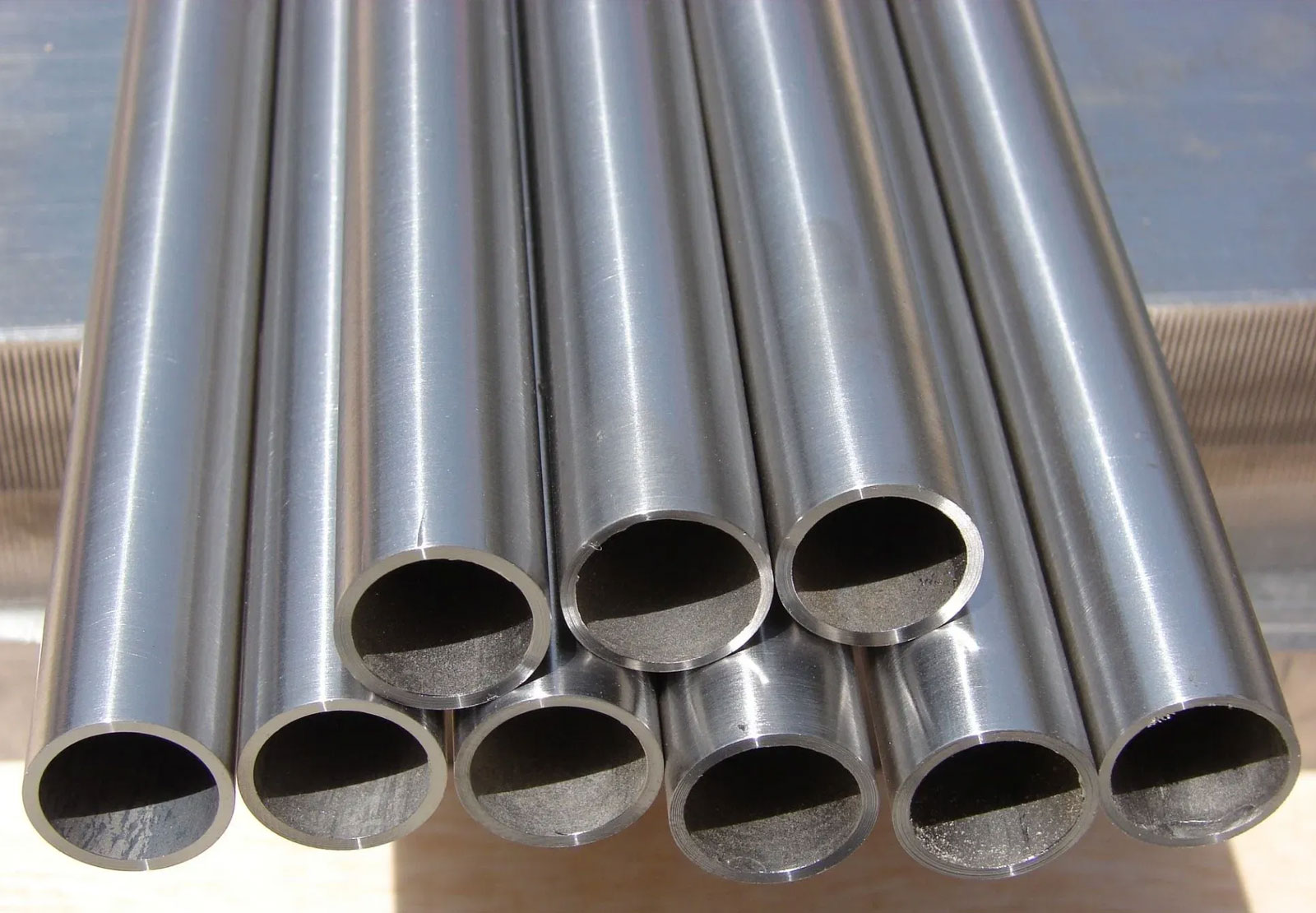 CP Titanium Products