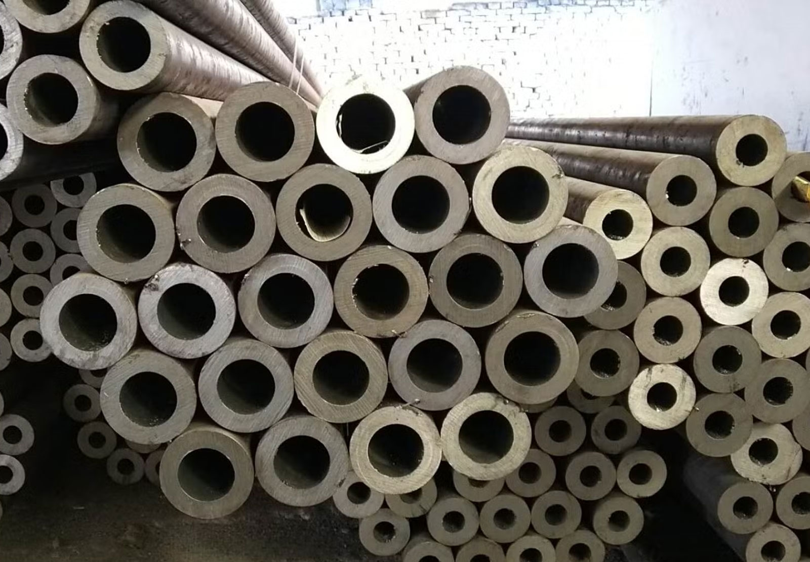 Chromium-Molybdenum Steel