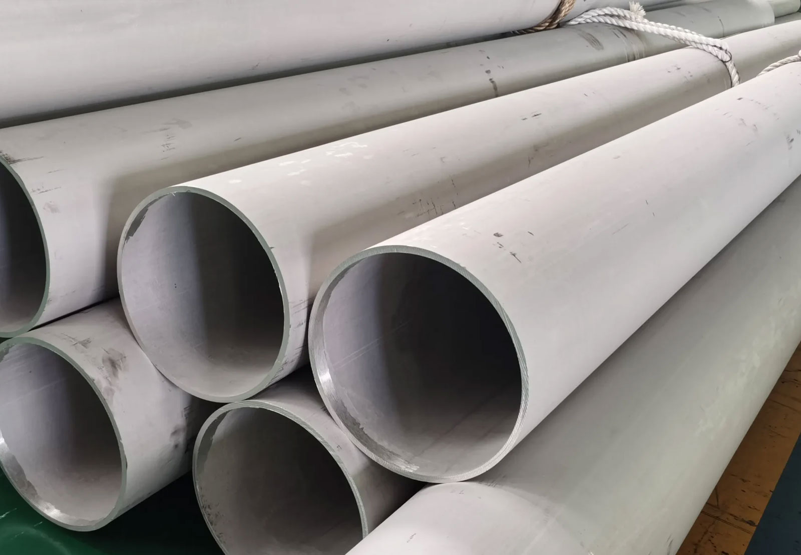 Nickel-Chromium-Molybdenum Steel