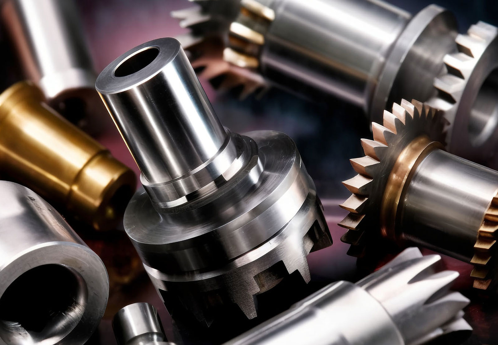 Tool Steel