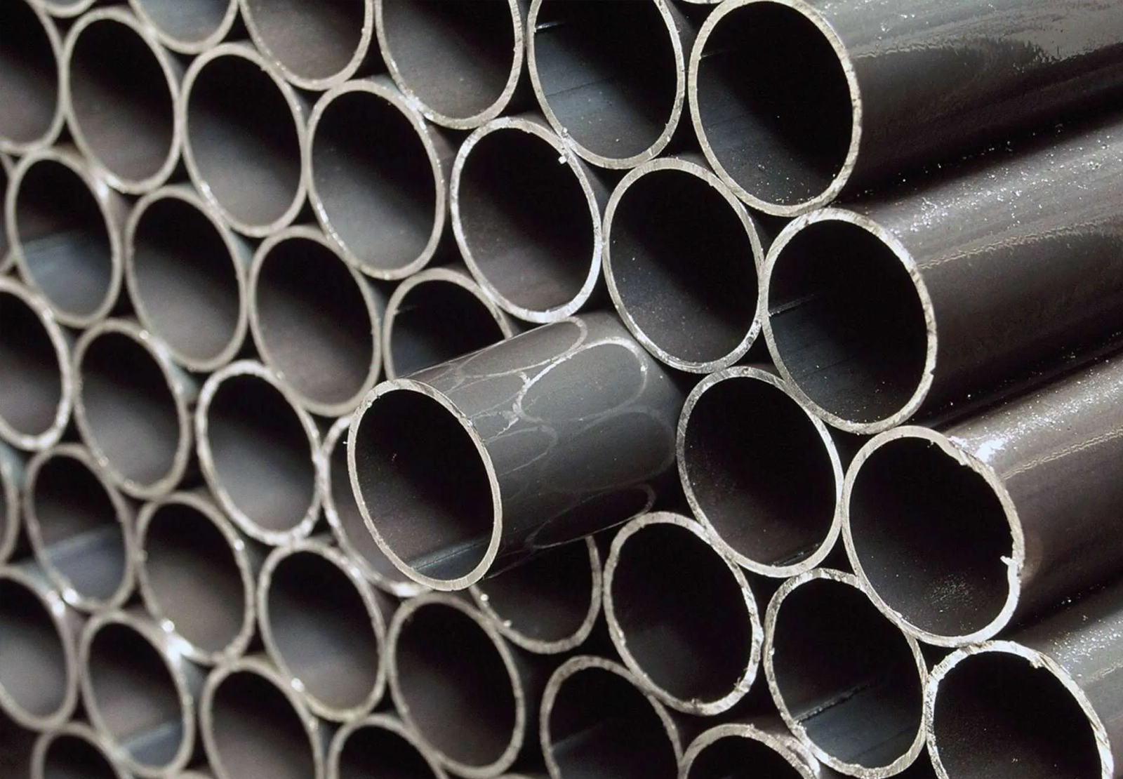 Mild Steel Pipes & Tubes