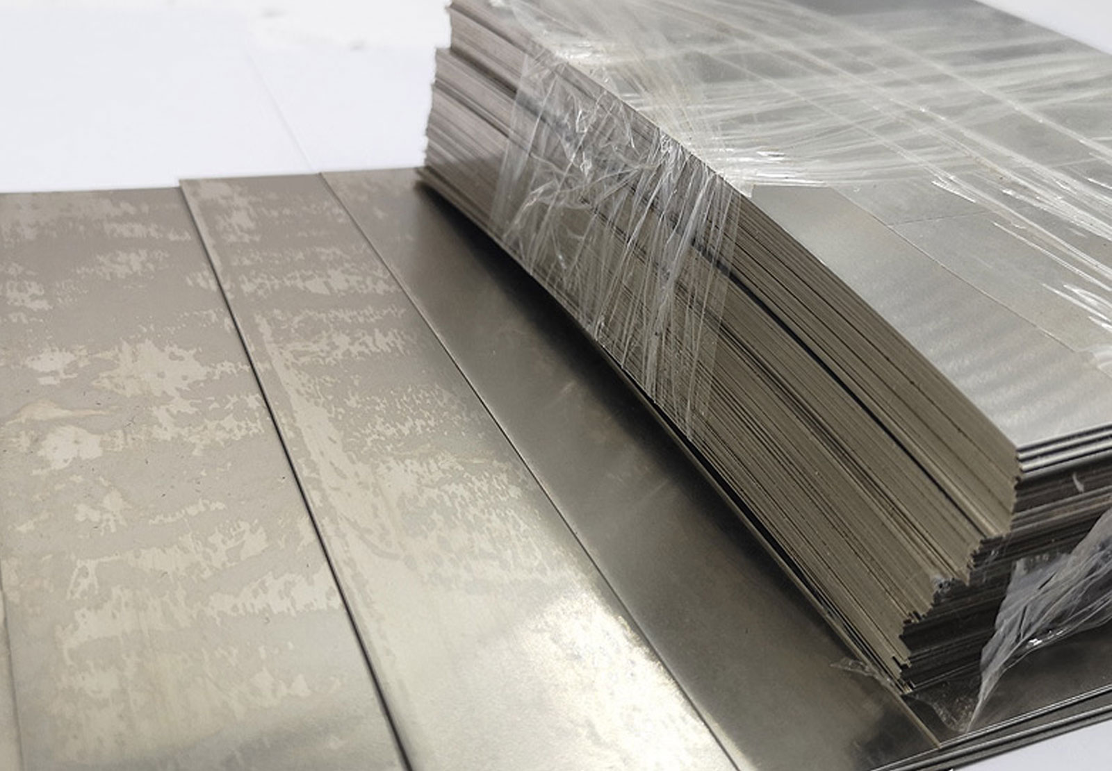 High Nickel Alloys Sheets / Plates