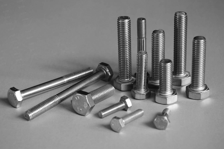 Stainless Steel Fasteners