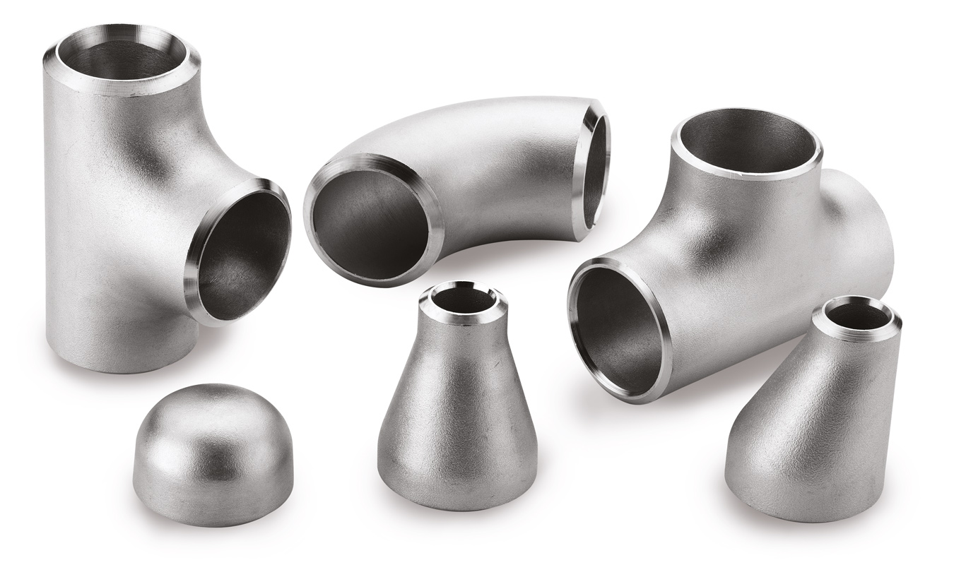 Stainless Steel Buttweld Fittings