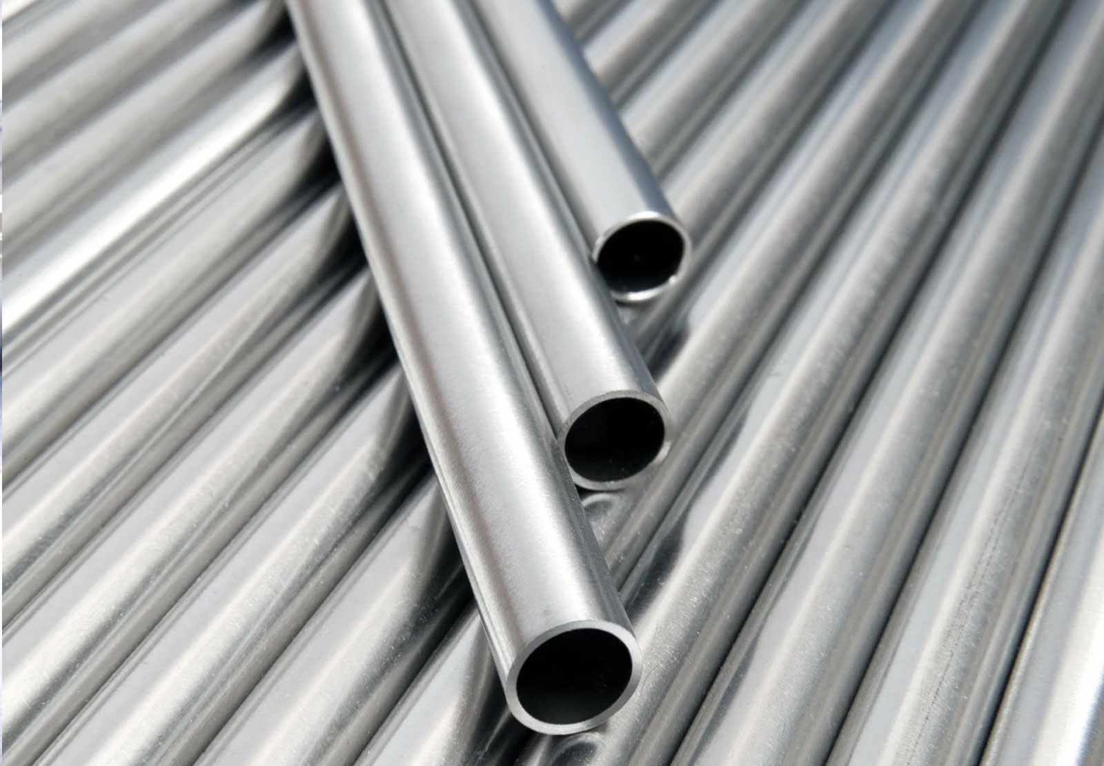 Stainless Steel Pipes and Tubes