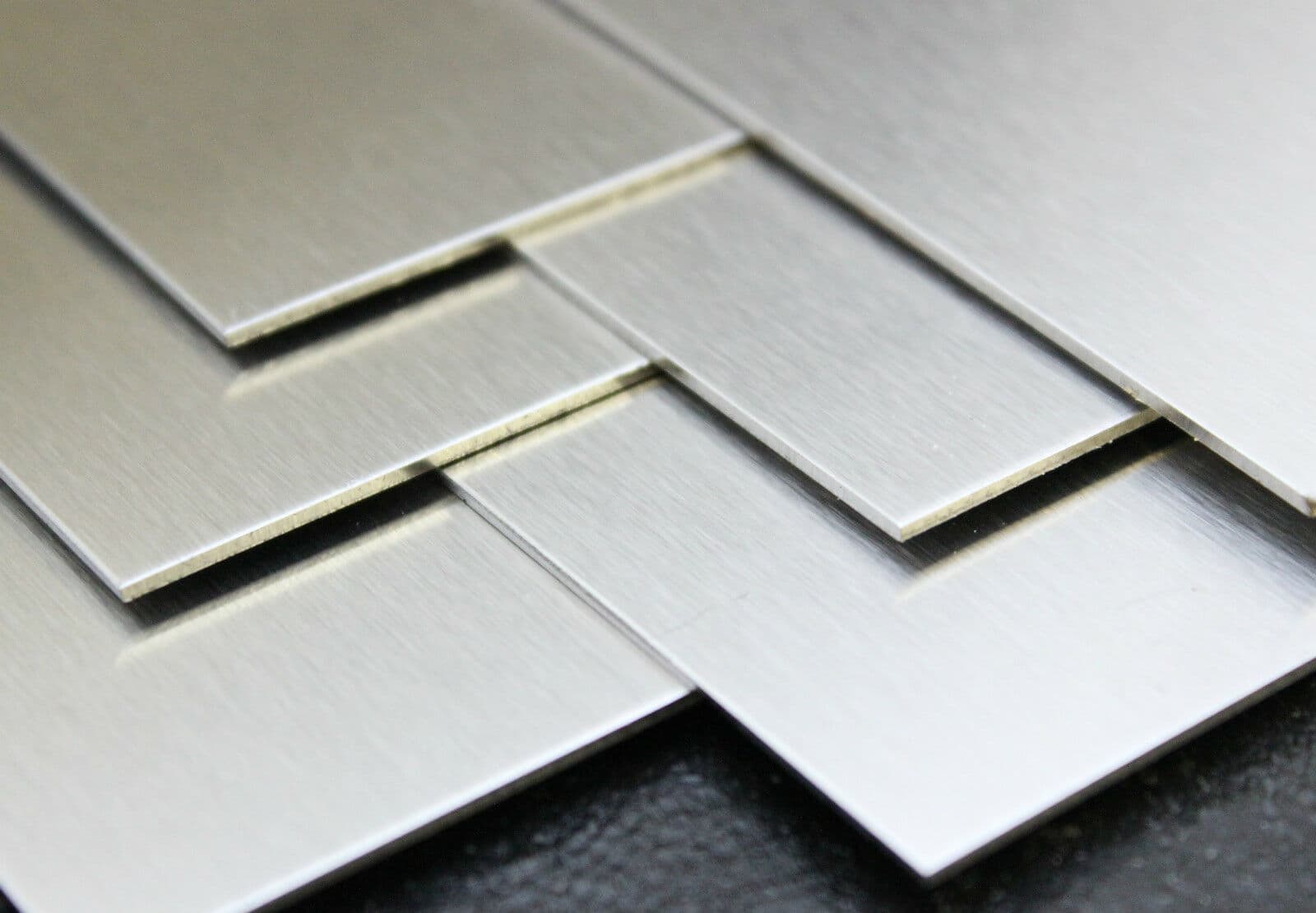 Stainless Steel Sheets and Plates