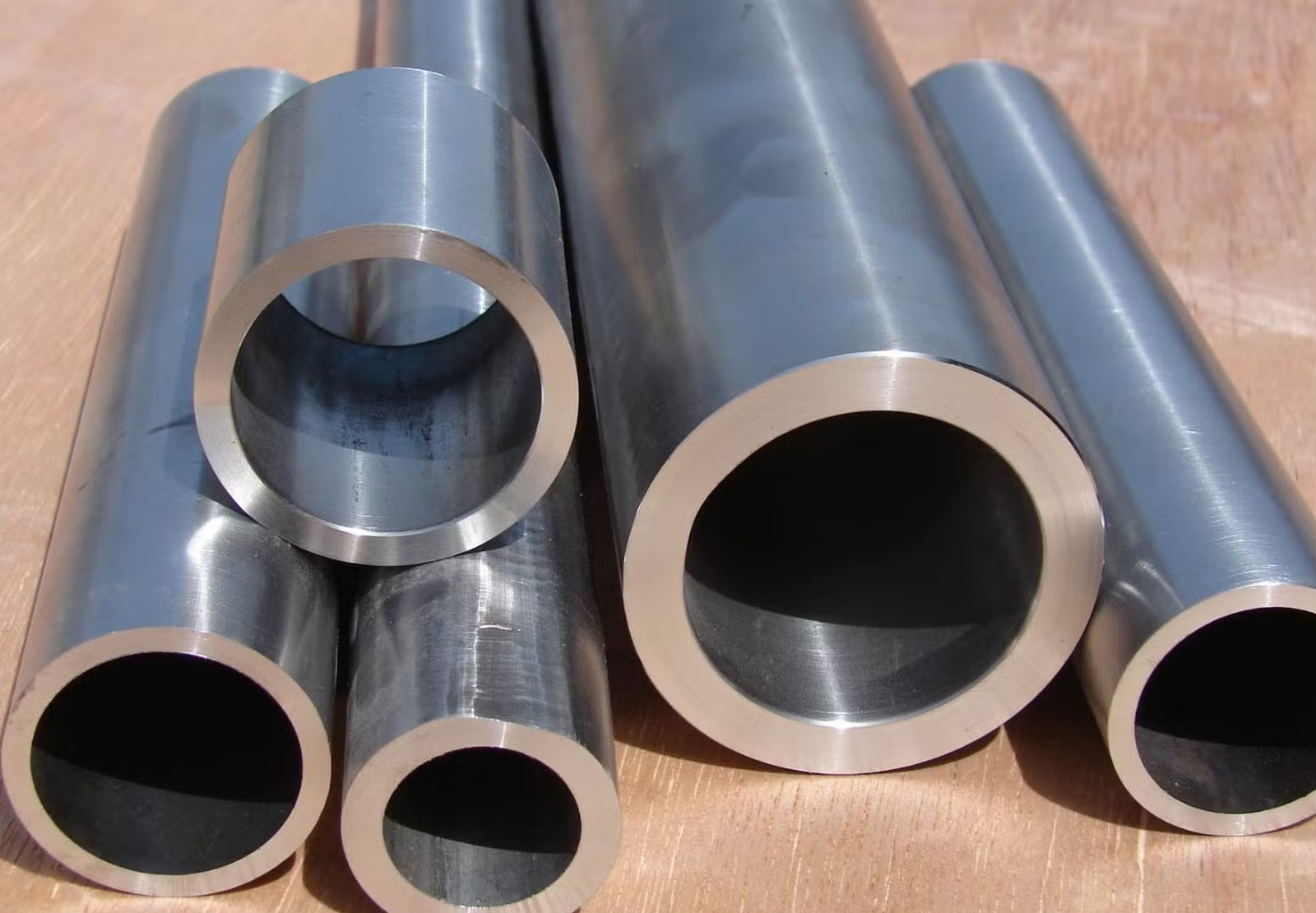 Titanium Alloy Products